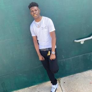 Meet your Posher, Raymond